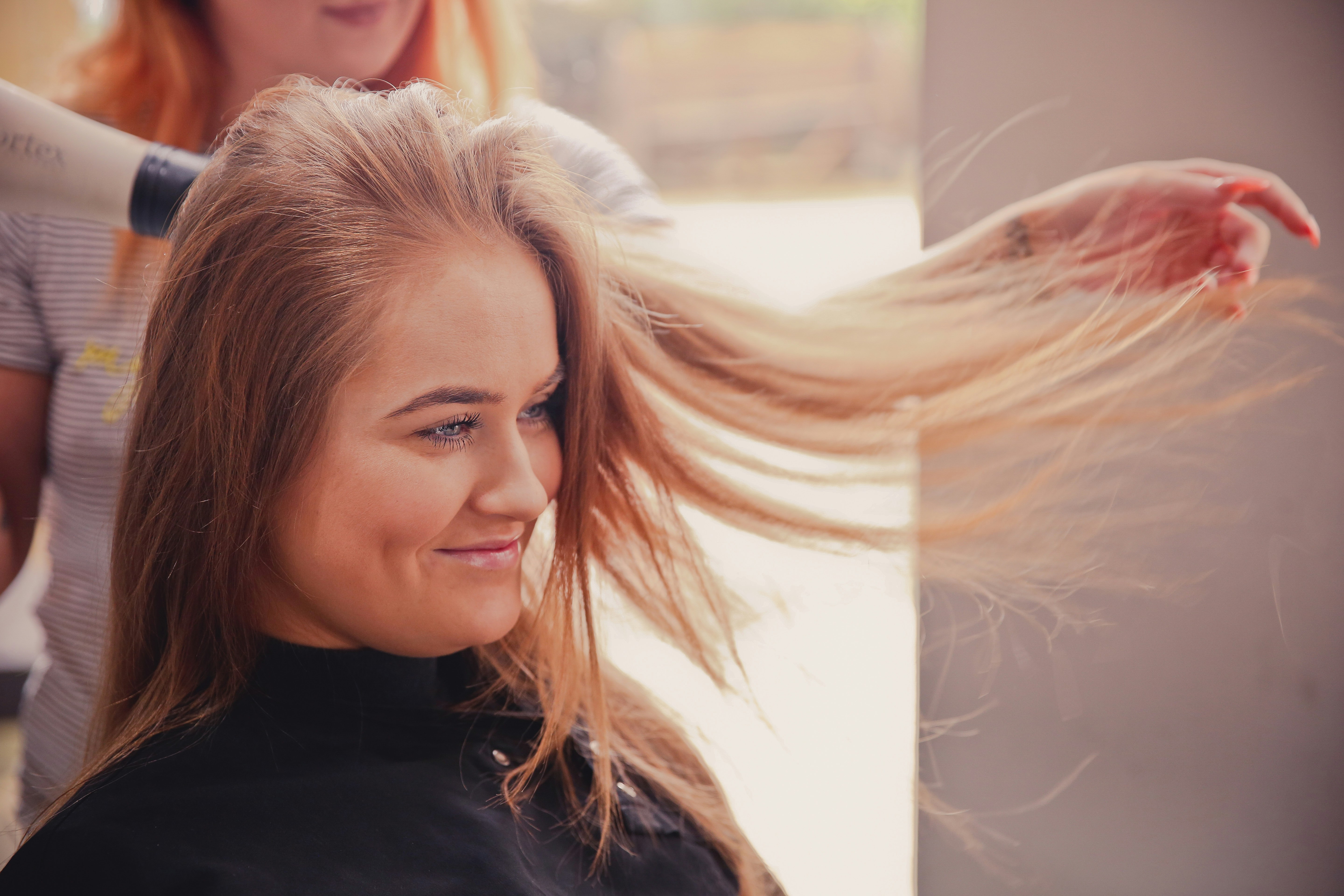 Asesoria personalizada de color y corte